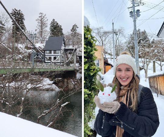 A Complete Guide to Visiting Fukushima During Winter
