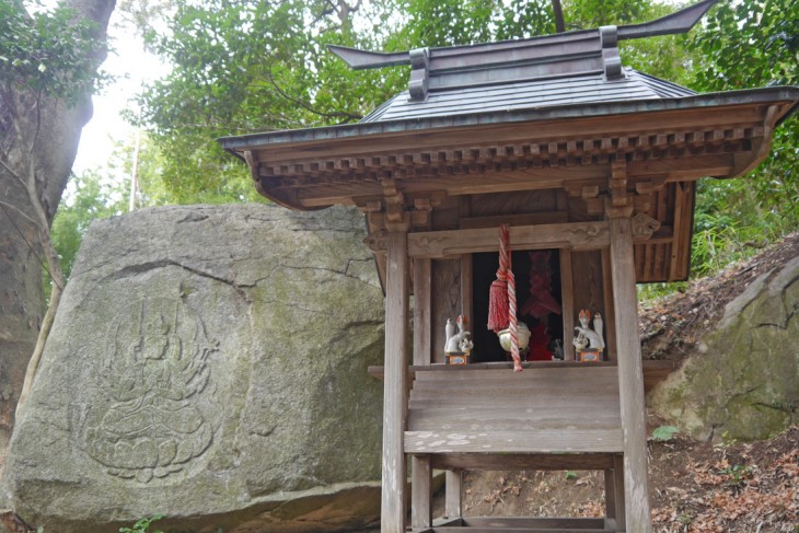 Mt. Iwatsuno’s Gankakuji: Amazing Buddhist Mountain Temple