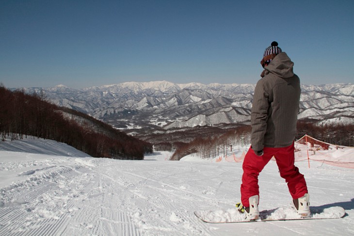 6 Reasons To Go Skiing In Fukushima (& Where To Go)