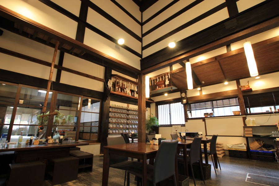 Phòng trà Yamadaya