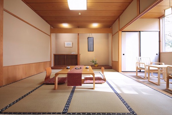 Ryokan Koito