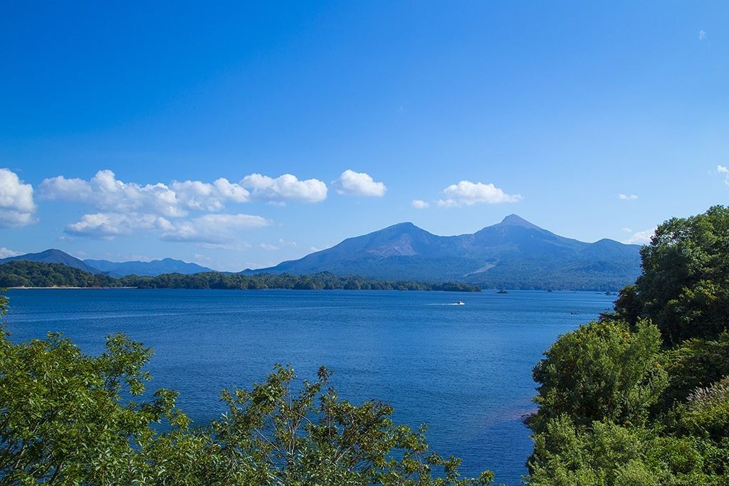 Lake Hibara