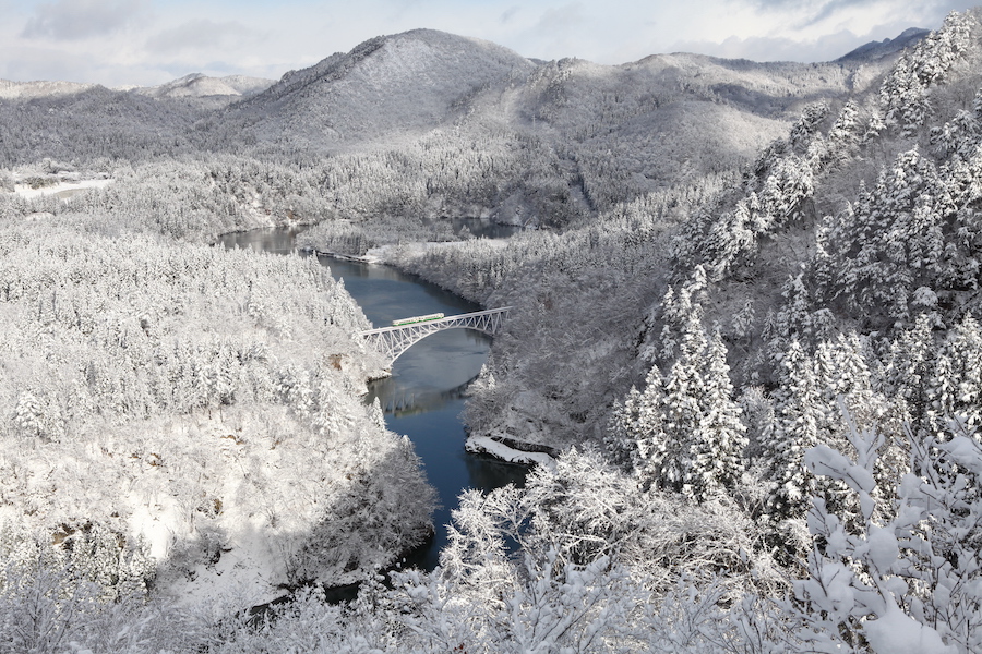 Ligne Tadami