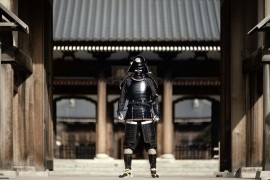 Feel the Samurai Spirit at Nisshinkan & Aizu Bukeyashiki