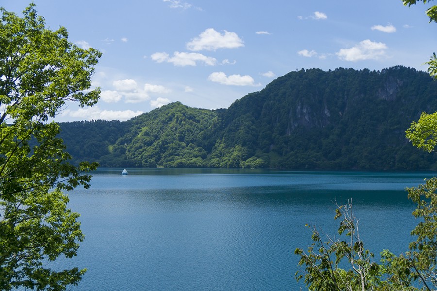 Lake Numazawa